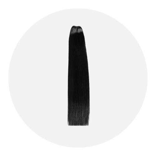 Raw Straight Bundle