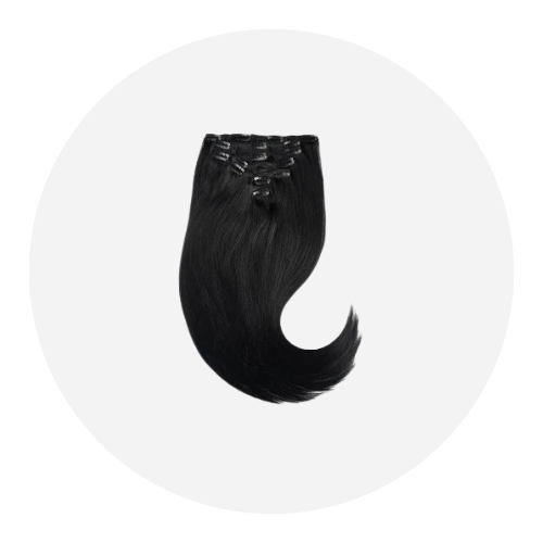 Clip-In extensions