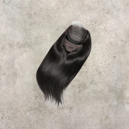 Closure Wig