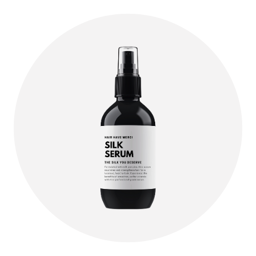Silk Serum