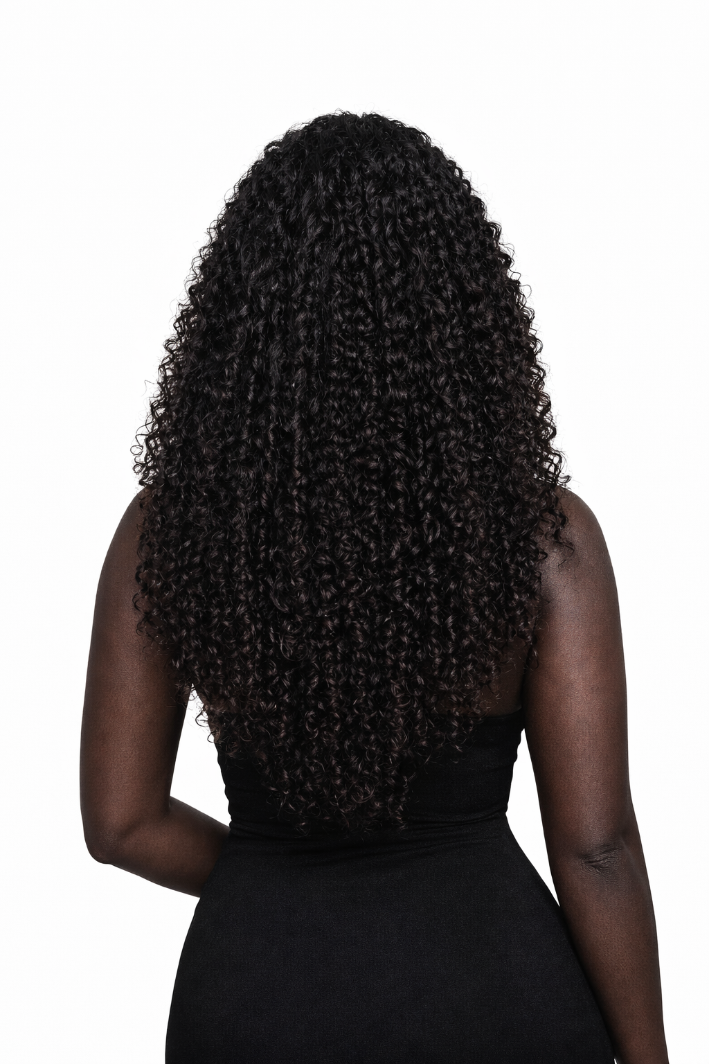 Luxury Virgin Hair