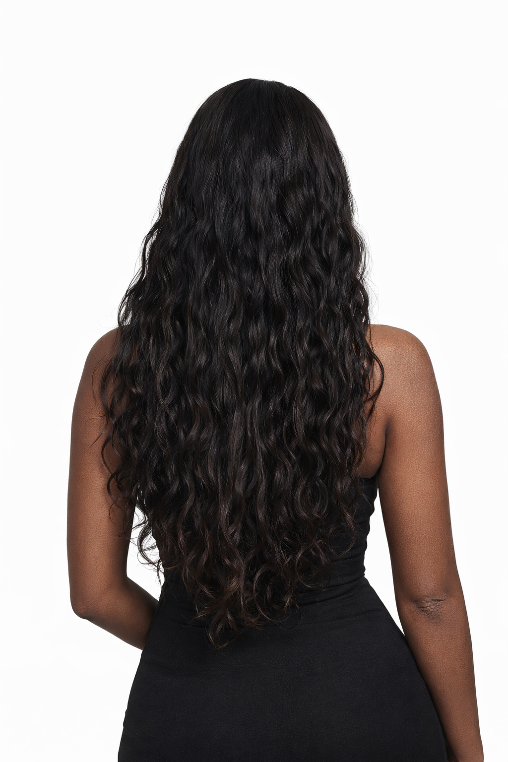 Raw Indian Hair