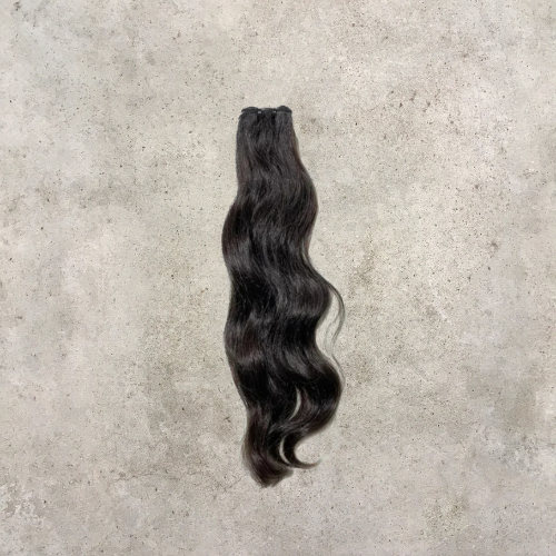Raw Natural Wave Bundle