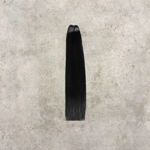 Raw Straight Bundle