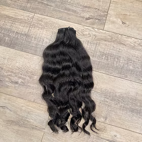 Raw Indian Bundles