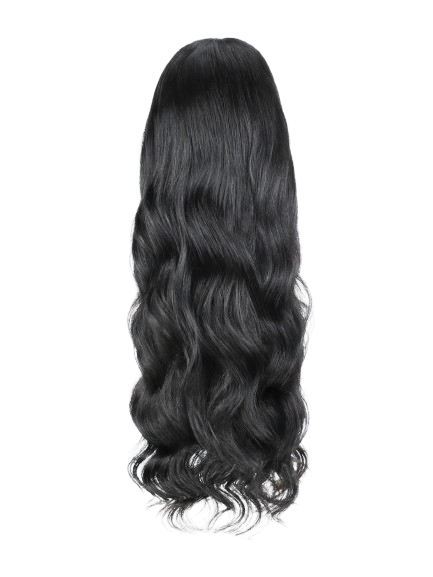 Raw Vietnamese HD Wig