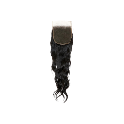 Raw Filipino Closures