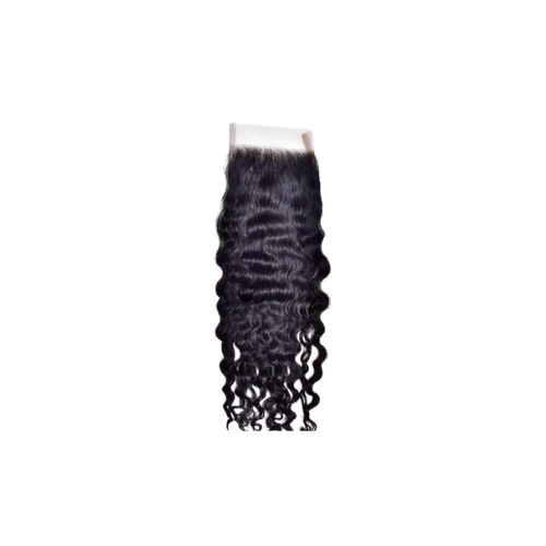 Raw Indian Closures