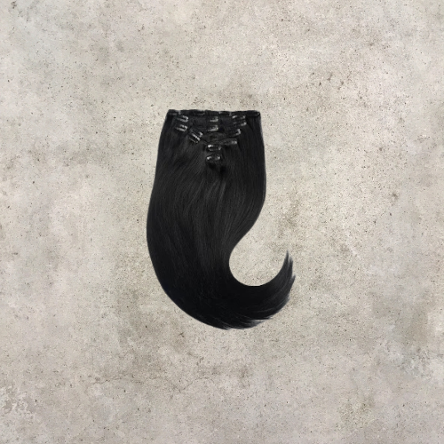Clip-In extensions