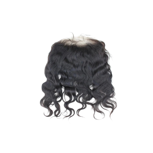 Raw Filipino Frontals
