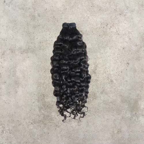 Burmese Curly Bundle