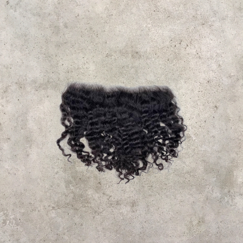 Laotian Curly Frontal