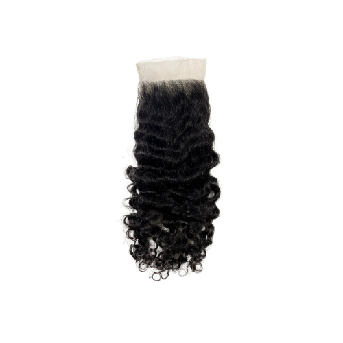 Luxury Virgin Closures