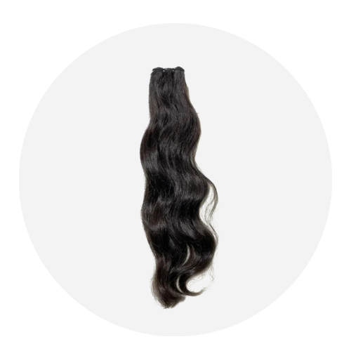 Raw Natural Wave Bundle