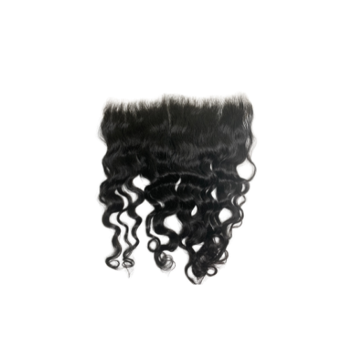 Raw Indian Frontals