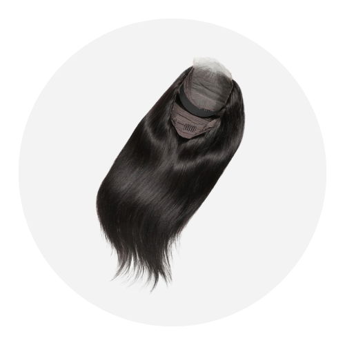 Closure Wig