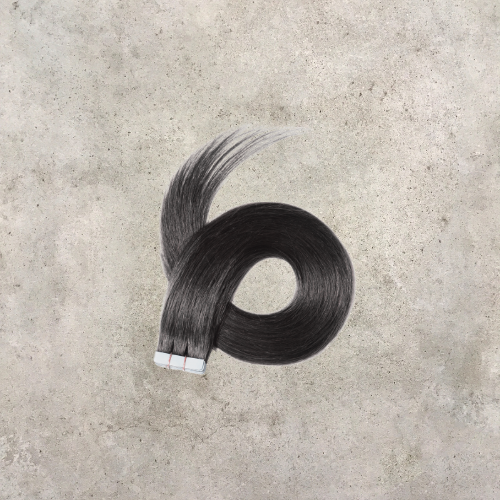 Tape-In extensions