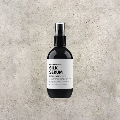 Silk Serum