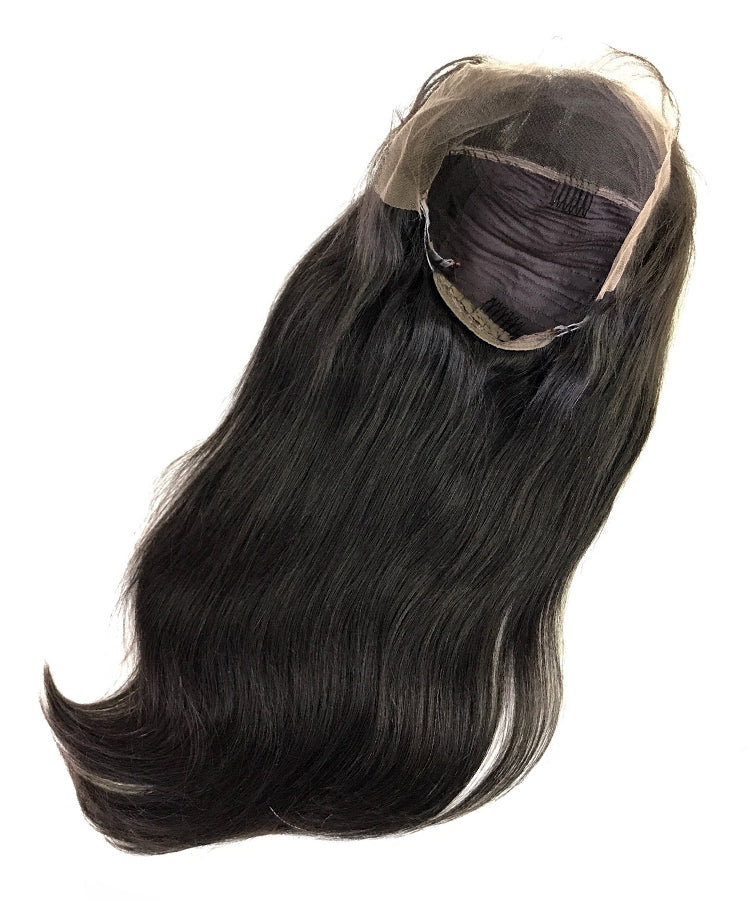 Raw Filipino Wigs