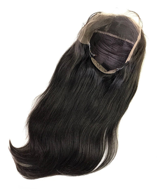 Raw Vietnamese Wigs