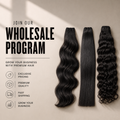 Join Our Wholesale Program