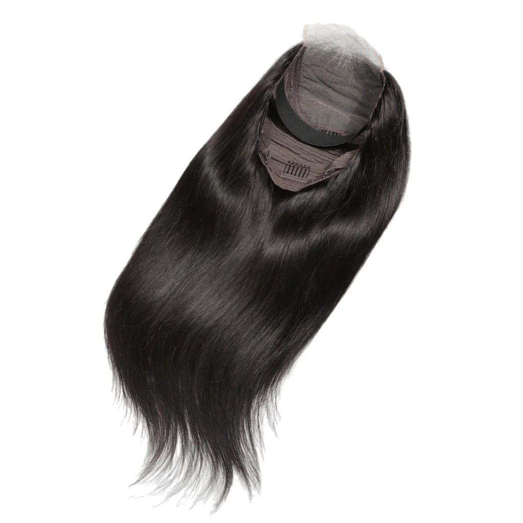Raw Filipino Wigs