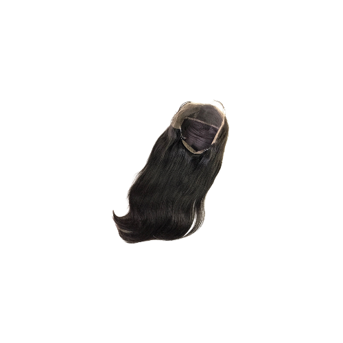 Raw Vietnamese HD Lace Wigs