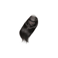Raw Vietnamese HD Lace Wigs